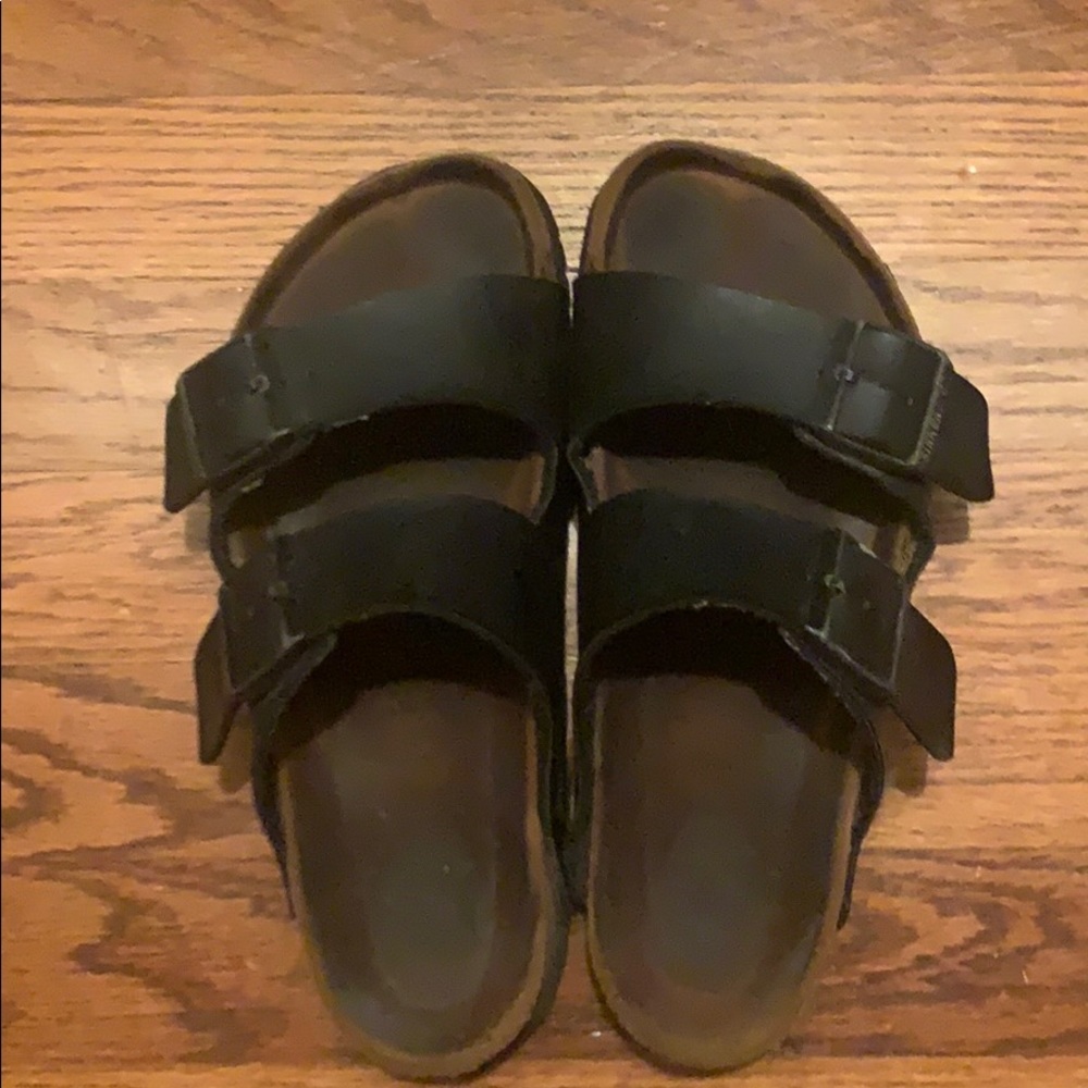 Birkenstocks